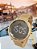 Relógio  Champion Digital Dourado CH48037B - Imagem 1