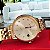 Relógio Mondaine Feminino Dourado 32597LPMKDE1 - Imagem 1