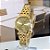 Relógio Mondaine Feminino Analógico 32606LPMKDE1 - Imagem 1