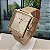 Relógio Feminino Quadrado Minimalista Dourado Mondaine - 99487LPMVDE1 - Imagem 1