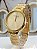 Relógio Mondaine Feminino Classic Dourado 32215LPMVDE1 - Imagem 1