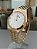 Relógio Champion Social CH22966H Quartz Dourado - Imagem 1