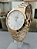 Relogio Feminino Champion Dourado Elegance CN25118H - Imagem 2