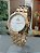 Relógio Champion Feminino Dourado Elegance CN26699H - Imagem 1