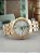 Relógio Champion Feminino Dourado Elegance CN26699H - Imagem 2