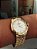 Relógio Champion Feminino Dourado Elegance CN26699H - Imagem 3