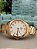 Relógio Champion Dourado Feminino com Números Romanos e Pedra - CN25949H - Imagem 2