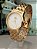Relógio Champion Elegance Cn26797h Quartz De Aço Dourado - Imagem 2