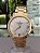 Relógio Champion Feminino Dourado - Elegance - CN26126H - Imagem 2