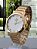 Relógio CHAMPION pedra feminino CN25869H - Imagem 1