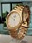 Relógio CHAMPION pedra feminino CN26546H - Imagem 1