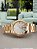 Relógio CHAMPION pedra feminino CN26546H - Imagem 2