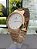 Relógio Feminino Champion Analógico Pulseira De Aço Dourado - CN26573H - Imagem 1