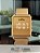 Relógio Condor Feminino Digital Led Dourado COMD1202AFS/4D - Imagem 2