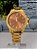 Relógio Condor Feminino Ref: Copc21jgg/4m Fashion Dourado - Imagem 1