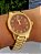 Relógio Condor Feminino Ref: Copc21jgg/4m Fashion Dourado - Imagem 2