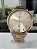 Relógio Masculino Executive Technos Dourado 2115TVN/1K - Imagem 2