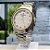 Relogio Champion Feminino Dourado Com Pedras CN27410B - Imagem 1