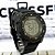 Relógio Masculino Preto X-Whatch (Orient) - XMPPD770 BXPX - Imagem 1