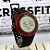 Relógio Masculino Borda Vermelha X-Whatch( Orient ) - XMPPD484W BXPX - Imagem 1