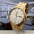 Relógio Orient  Dourado 469GP043F/S1KX - Imagem 1