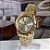 Relogio Technos Dourado Classico 2035MZS/1X - Imagem 1