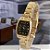 Relogio Technos Dourado Classico 2035MXP/1P - Imagem 1