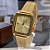 Relogio Technos Dourado Classico 2035MZG/1D - Imagem 1