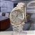 Relogio Technos Dourado Classico 2036MQR/1K - Imagem 1