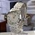 Relogio Technos  Classico 2036MSY/1K - Imagem 1