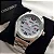 Relógio  Masculino Orient MBSS1489S2SX - Imagem 2