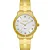 Relógio Feminino dourado FGSSO234S1X - Imagem 1