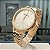 Relógio Feminino Seculus Dourado - 77145LPSVDS1 - Imagem 1