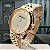 Relógio Feminino Seculus Dourado - 77248LPSVDS1 - Imagem 1