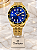 Relógio Masculino Champion Dourado CA31640A - Imagem 1