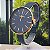 Relógio Mondaine Feminino Azul 32306LPMVLE1 - Imagem 1
