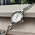 Relógio Feminino Minimalista Prata Mondaine - 32589LOMVNM2 - Imagem 2