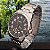 Relogio Orient Masculino Analogico Prata MBSS1154AP2SX - Imagem 2