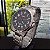 Relogio Orient Masculino Analogico Prata MBSS1154AP2SX - Imagem 1