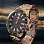 Relogio Mondaine Original Dourado 32925GPMVDE1 - Imagem 1