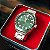 Relógio Mondaine Masculino analógico Verde 32735G0MVNA2 - Imagem 2
