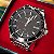 Relógio Mondaine Masculino Marcadores 3D Prata 32758G0MVNE1 - Imagem 2