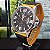 Relógio Masculino Analógico Mondaine Amarelo/Preto 32881G0MVNI2 - Imagem 1
