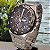 Relógio Orient SolarTech Masculino MBSSC277 D1SX Prata - Imagem 1