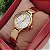 Relógio Feminino Condor Dourado C02035NKF/5K - Imagem 2