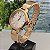 Relógio Feminino Condor Dourado C02035NKF/5K - Imagem 1