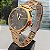 Relógio Feminino condor Dourado C02035NJQ/4P - Imagem 2