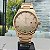 Relogio feminino technos dourado 2115TZF/1X - Imagem 2