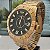 Relogio masculino technos dourado 2115KYZ/4A - Imagem 1