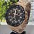 Relogio technos masculino dourado BJ4130AA/1P - Imagem 1